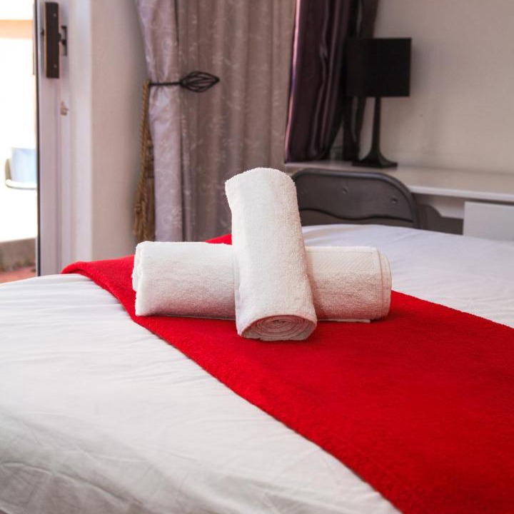 Photo of Bedroom in Mowbray