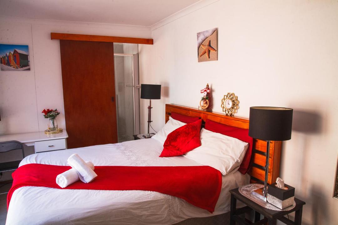 Photo of Bedroom in Mowbray
