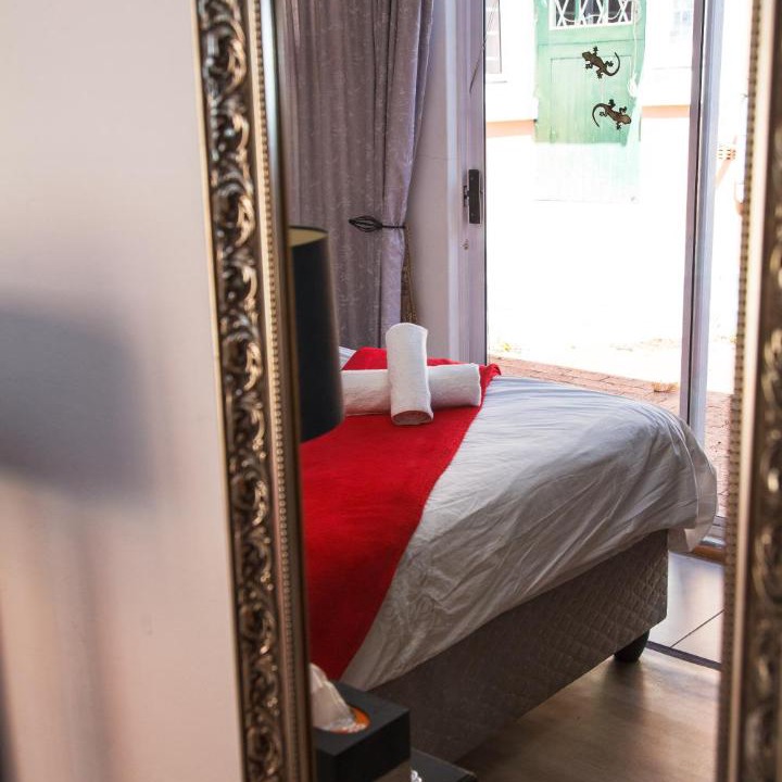 Photo of Bedroom in Mowbray