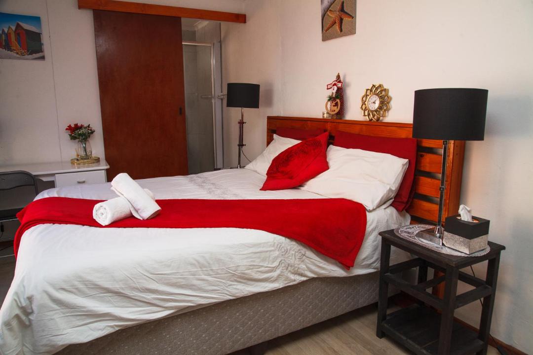Photo of Bedroom in Mowbray