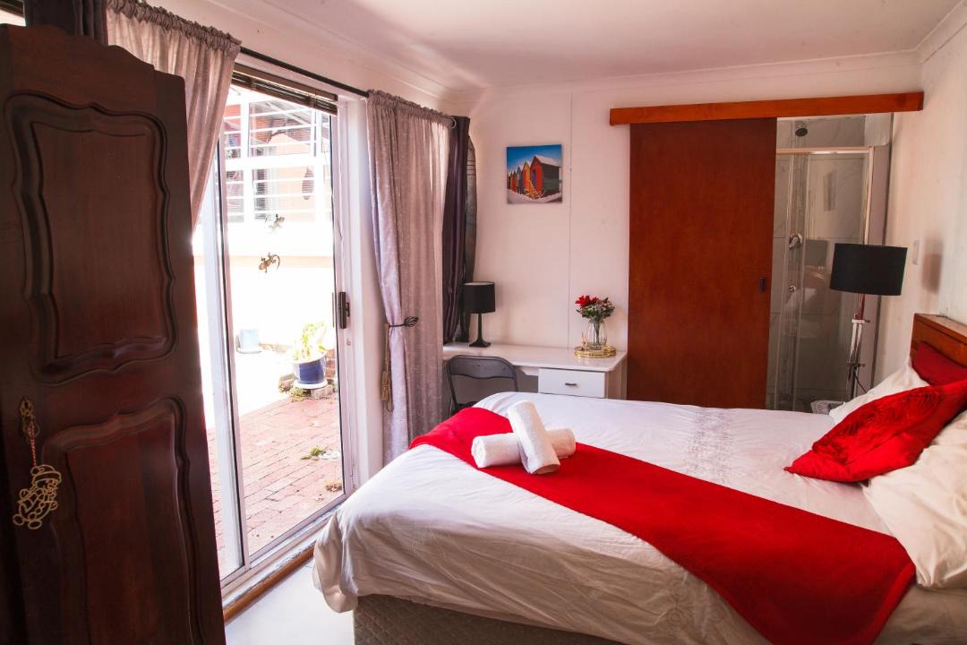 Photo of Bedroom in Mowbray