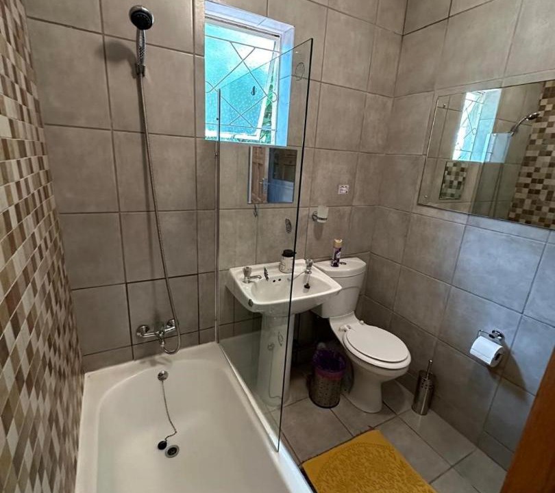 Photo of Bathroom in Northcliff