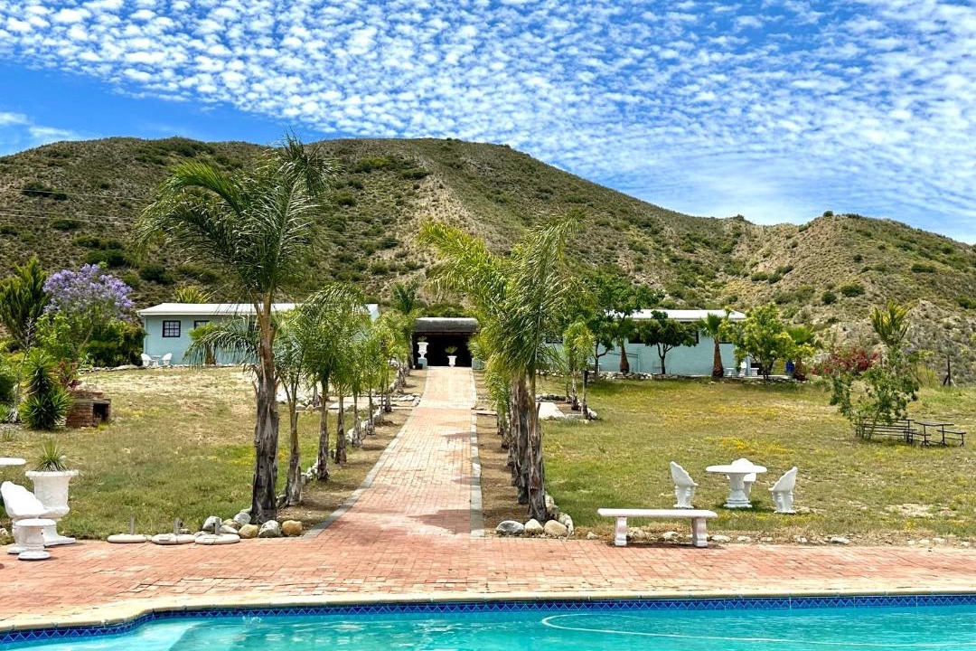 Photo of Others in Langeberg