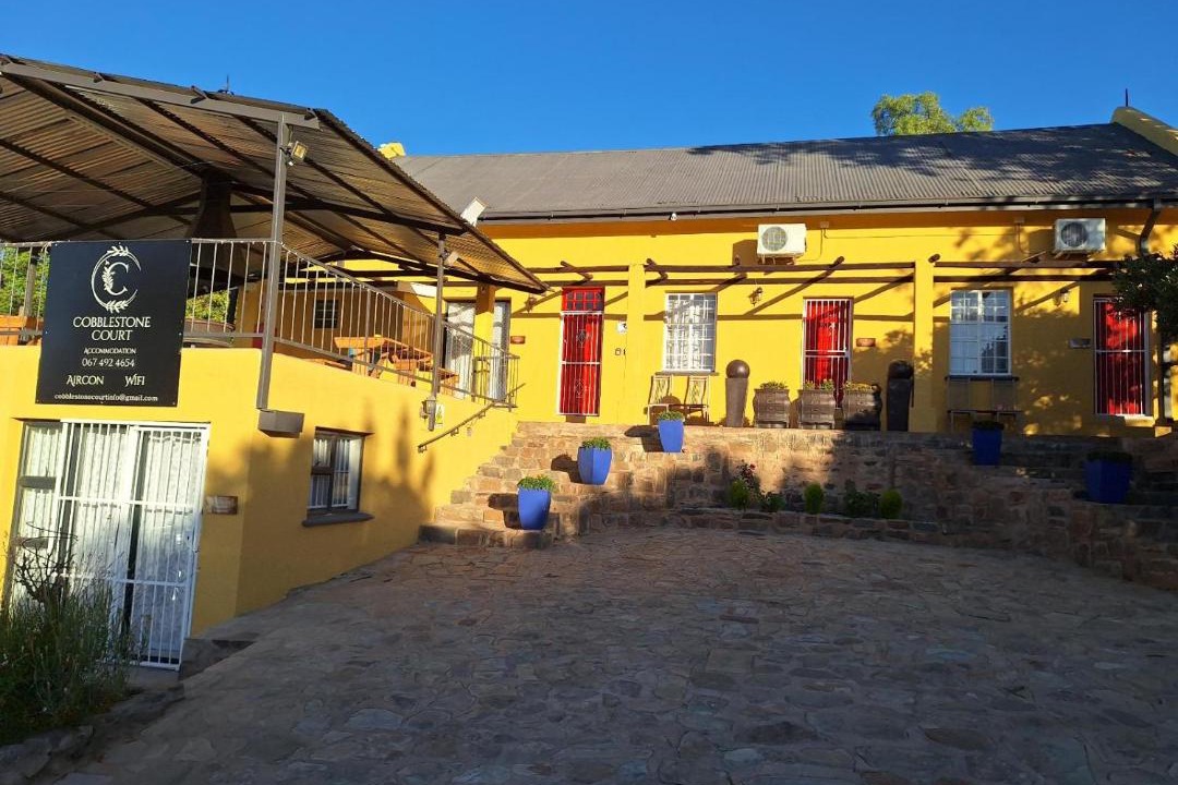 Photo of Others in Colesberg