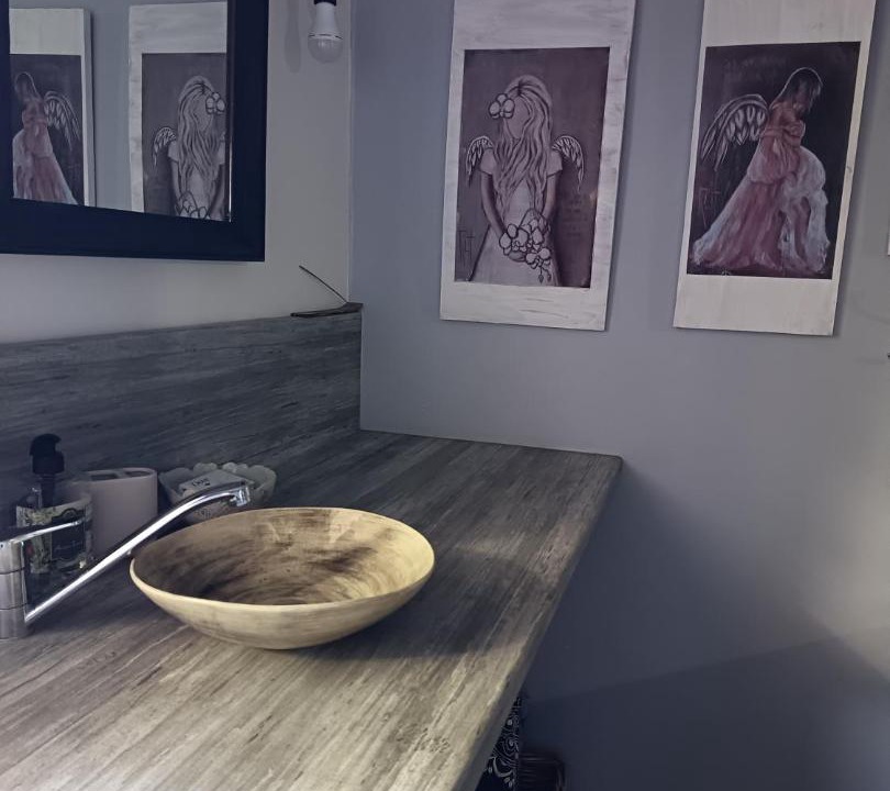 Photo of Kitchen in Vredefort