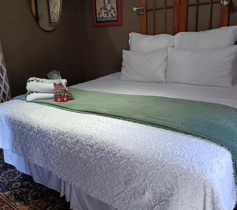 Photo of Bedroom in Vredefort