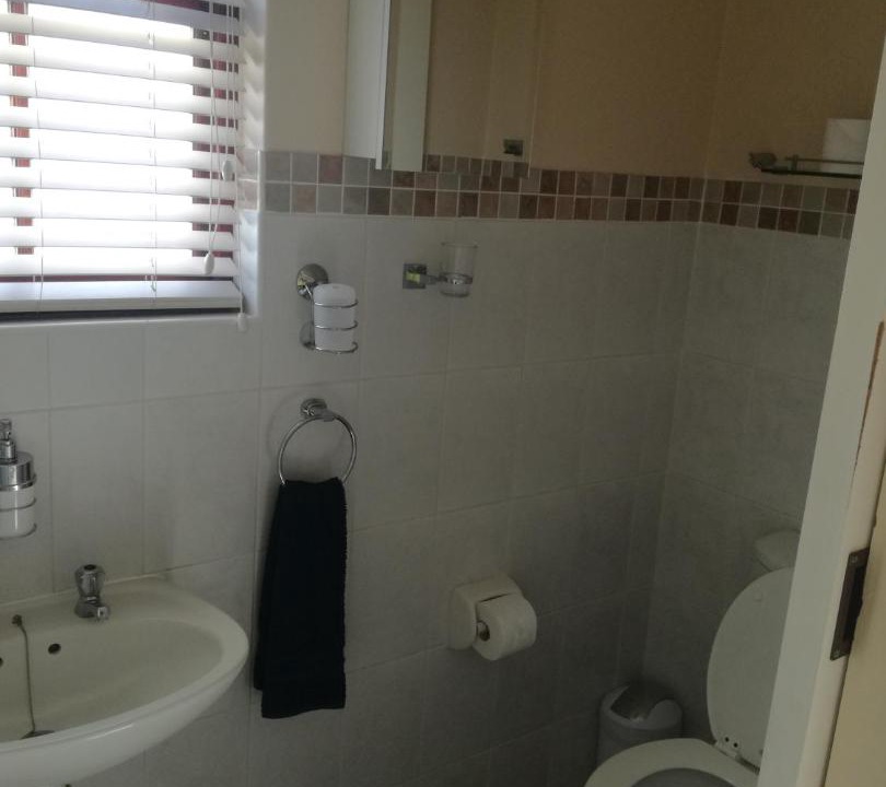 Photo of Bathroom in West Beach