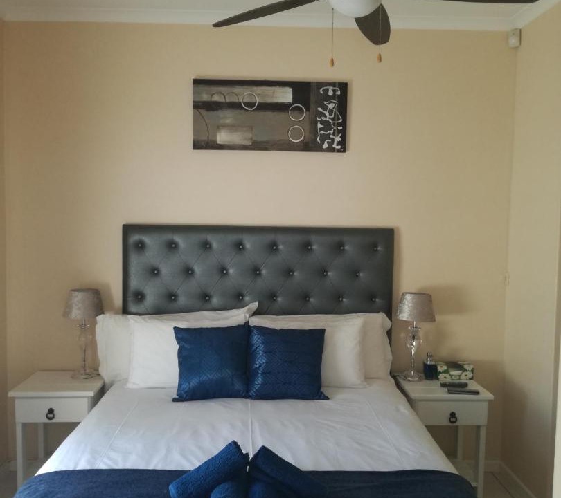 Photo of Bedroom in West Beach