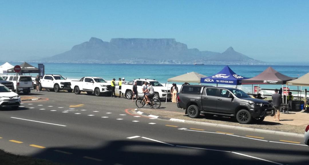 Photo of Others in West Beach