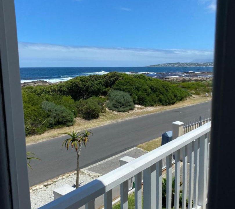 Photo of Patio Balcony in Sandbaai