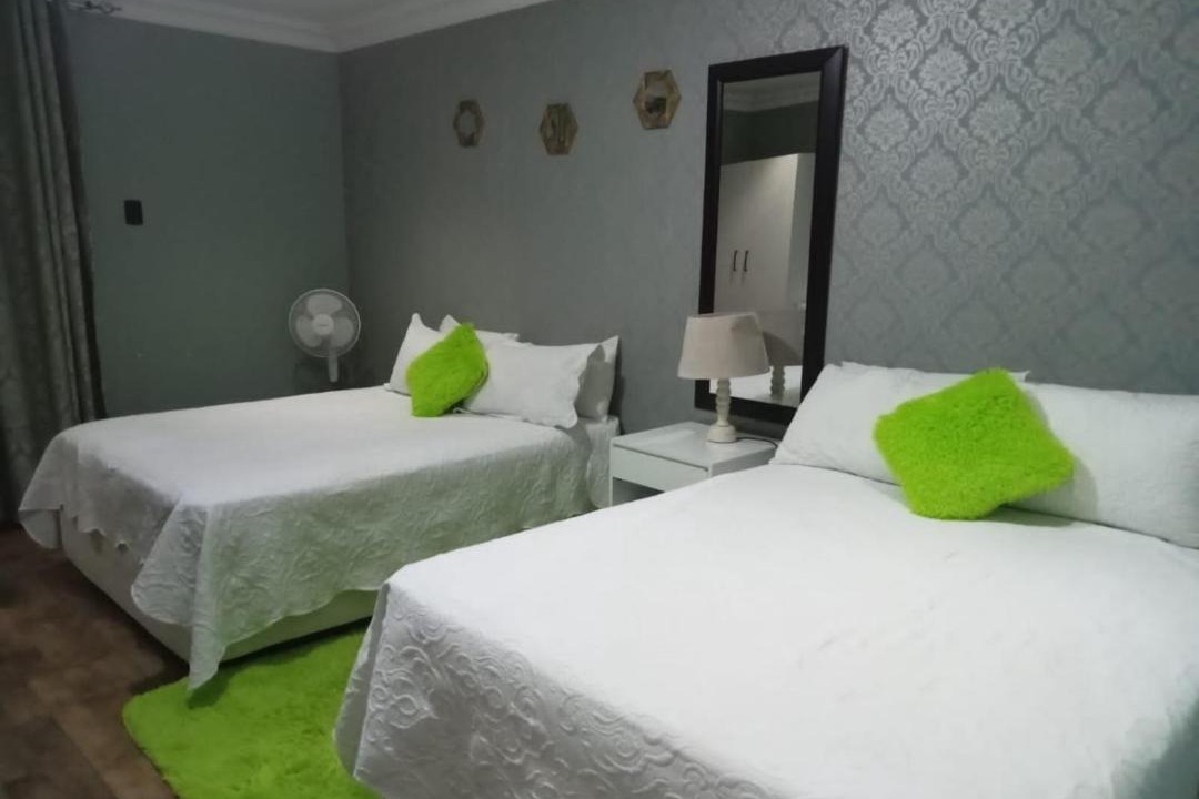 Photo of Bedroom in Vredefort