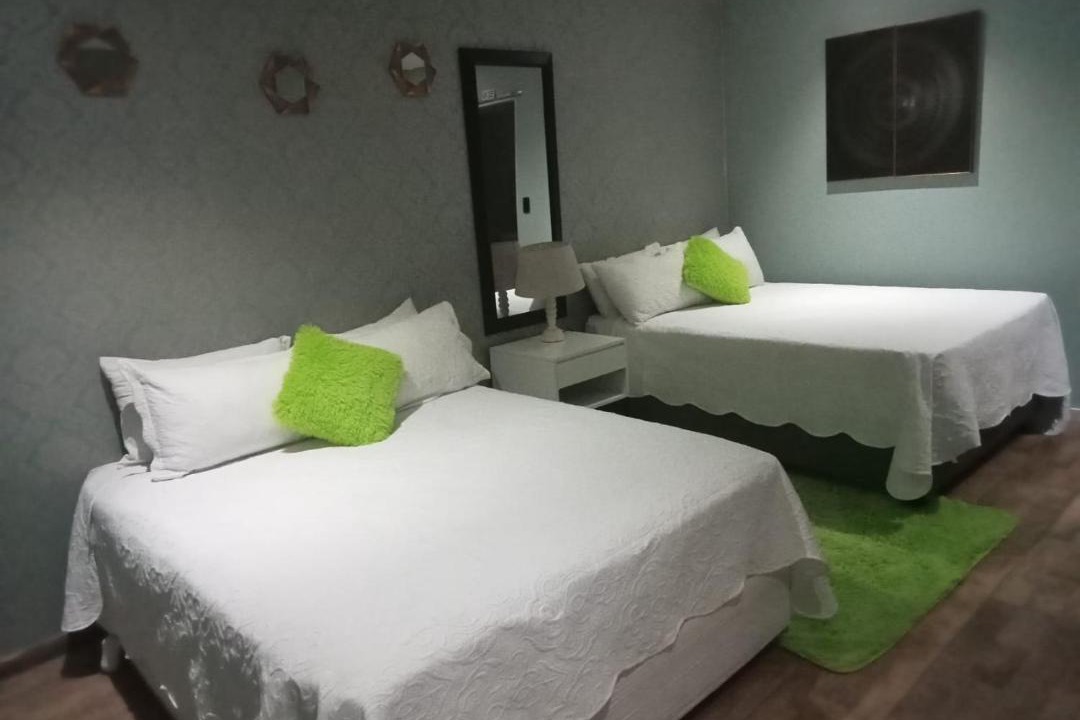 Photo of Bedroom in Vredefort