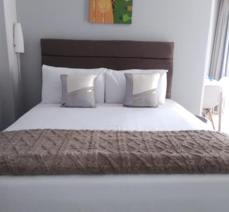 Photo of Bedroom in North Beach