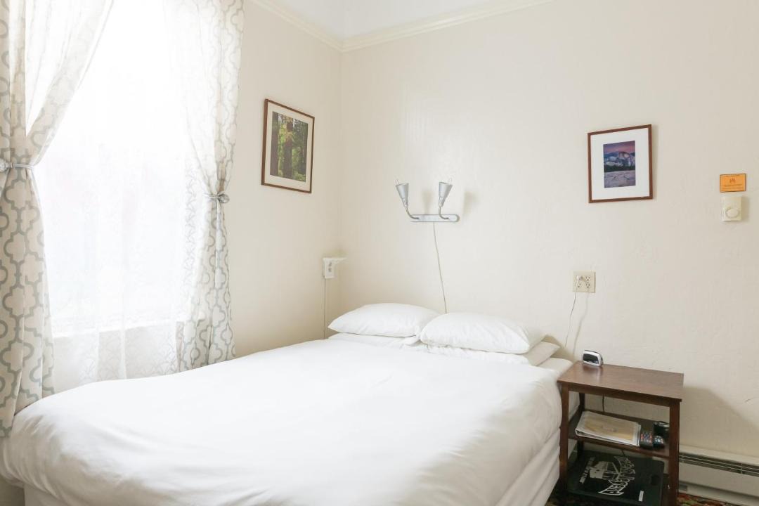 Photo of Bedroom in Telegraph Hill