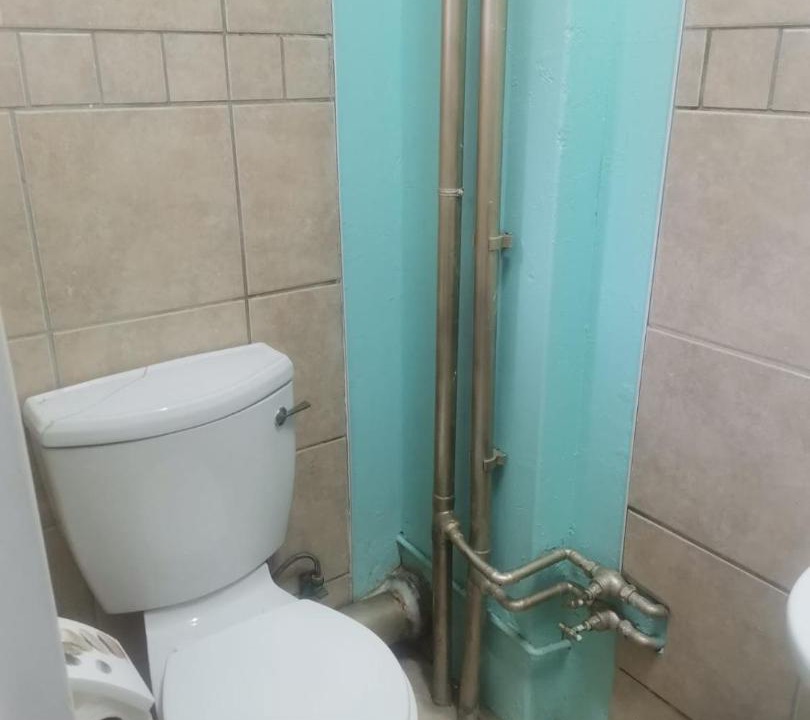 Photo of Bathroom in North Beach
