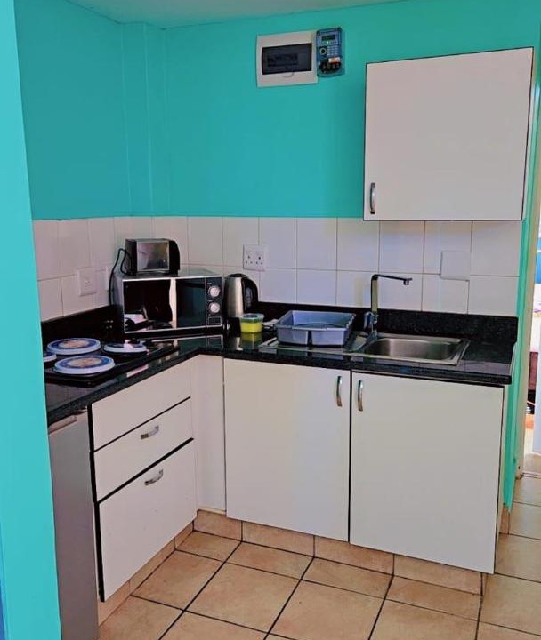 Photo of Kitchen in North Beach