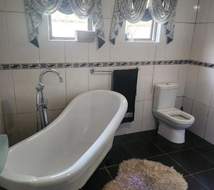 Photo of Bathroom in Ethekwini