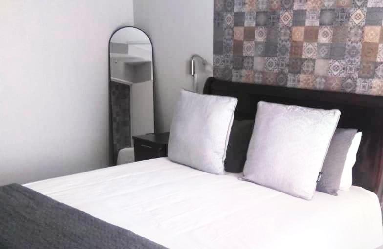 Photo of Bedroom in North Beach