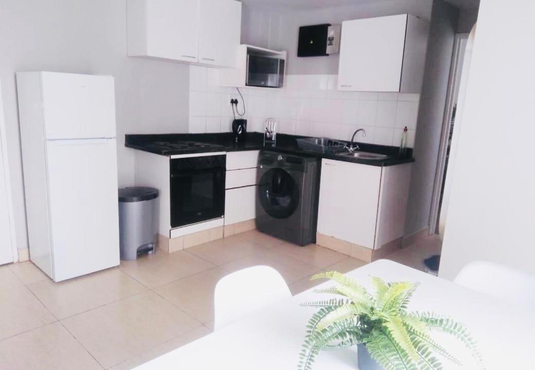Photo of Kitchen in North Beach