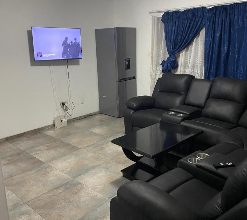 Photo of Livingroom in Kempton Park