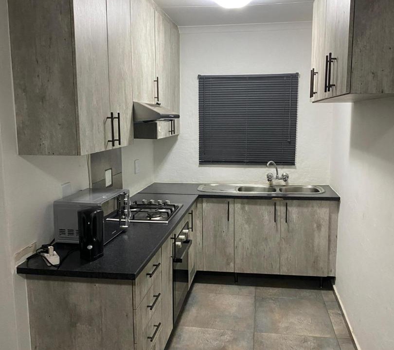 Photo of Kitchen in Kempton Park