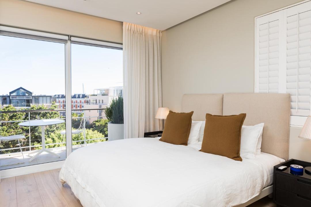 Photo of Bedroom in Victoria and Alfred Waterfront