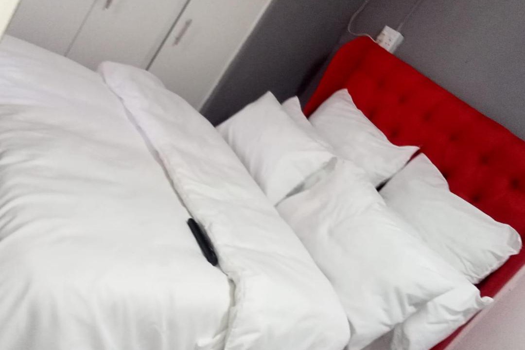 Photo of Bedroom in Cape Town