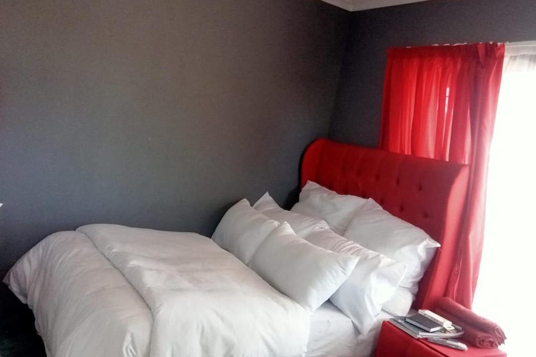 Photo of Bedroom in Cape Town