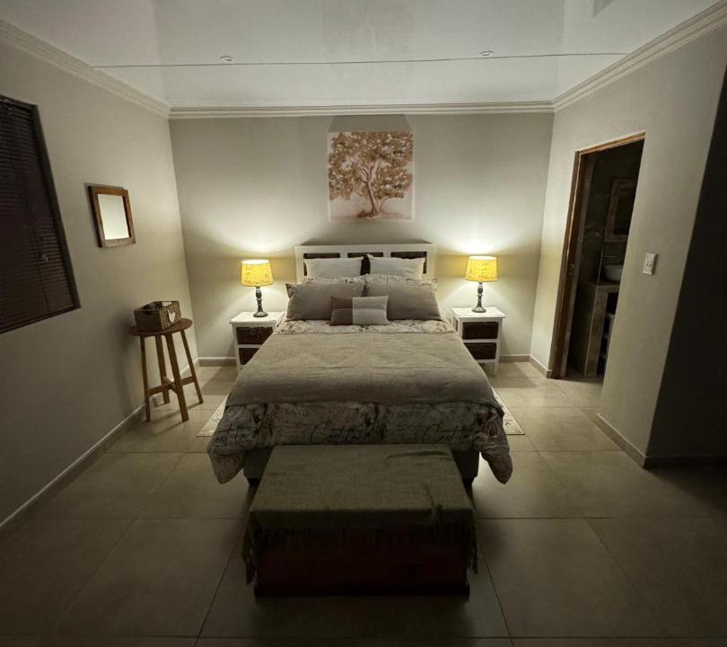 Photo of Bedroom in Vredenburg