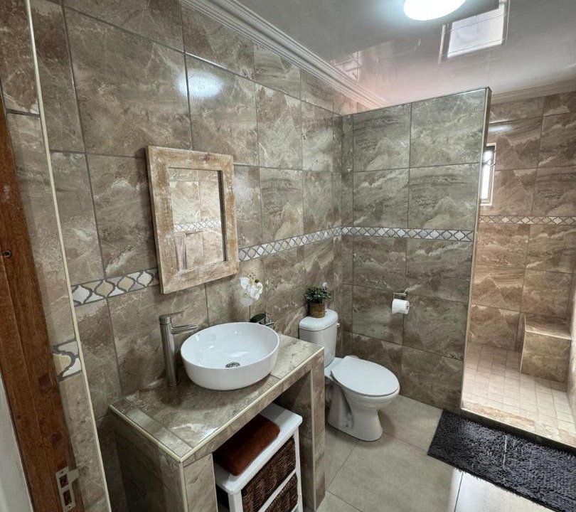 Photo of Bathroom in Vredenburg