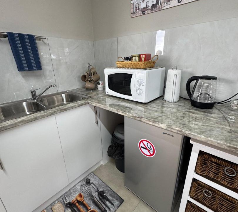 Photo of Kitchen in Vredenburg