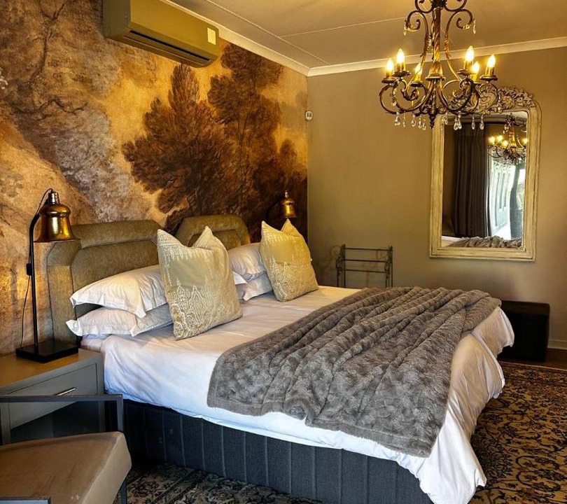 Photo of Bedroom in Ga-Segonyana