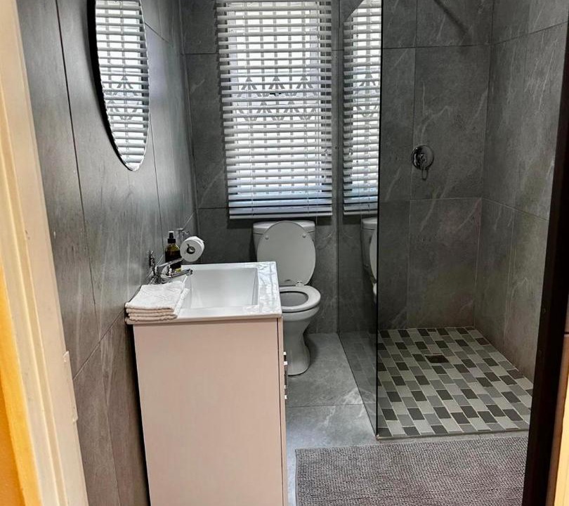 Photo of Bathroom in Ga-Segonyana