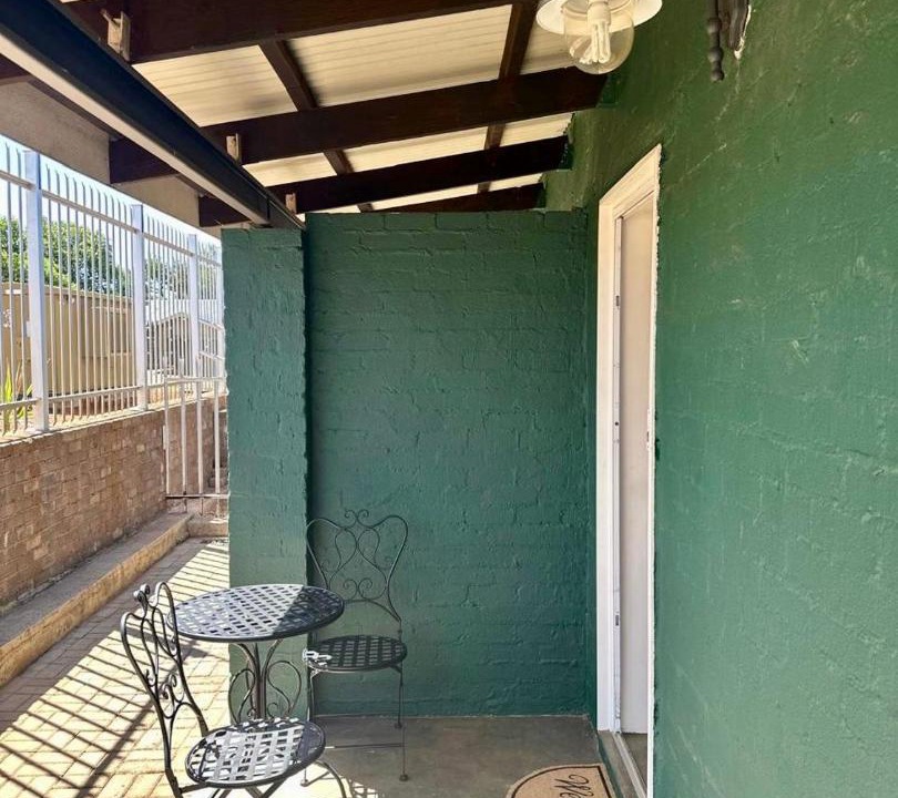 Photo of Patio Balcony in Ga-Segonyana