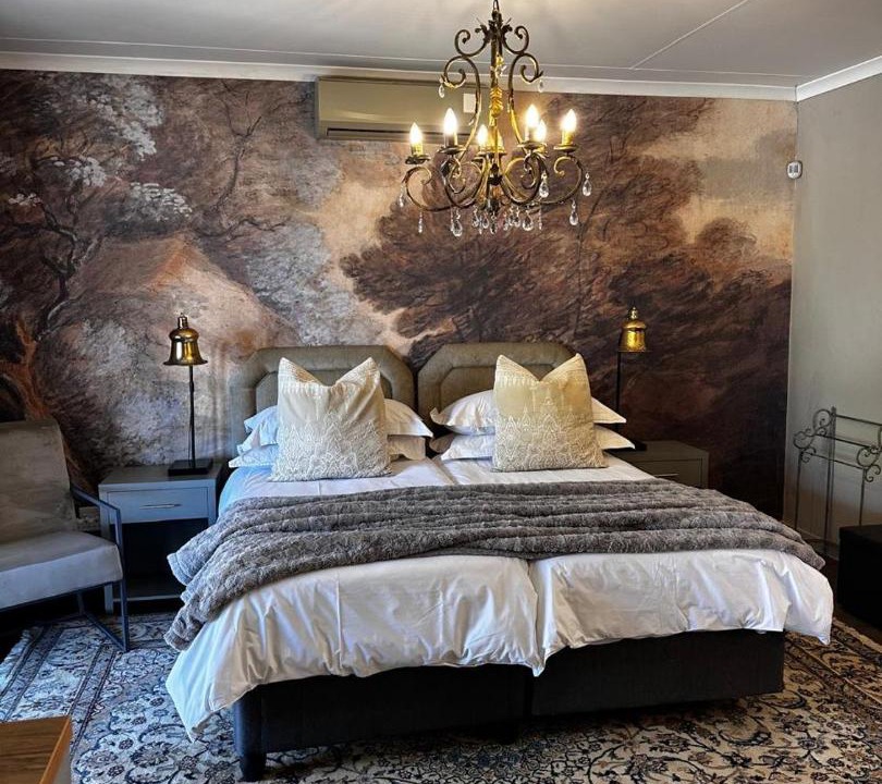 Photo of Bedroom in Ga-Segonyana