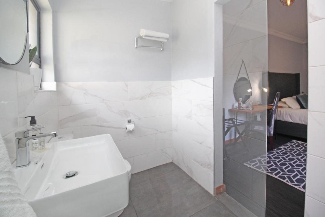 Photo of Bathroom in Centurion
