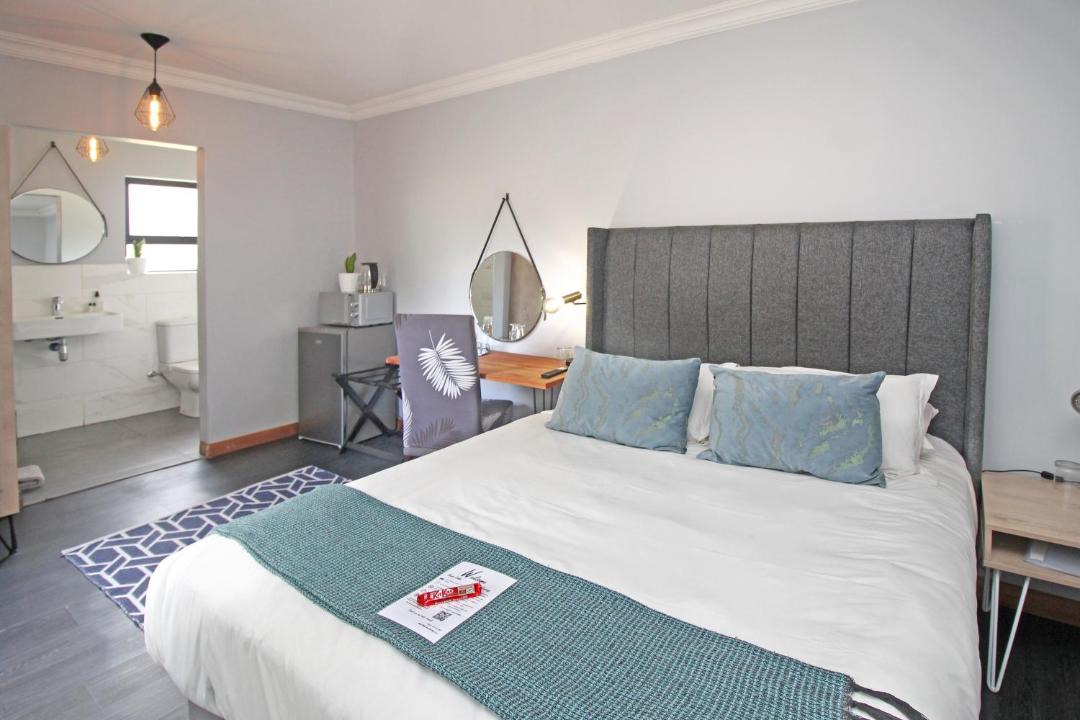 Photo of Bedroom in Centurion