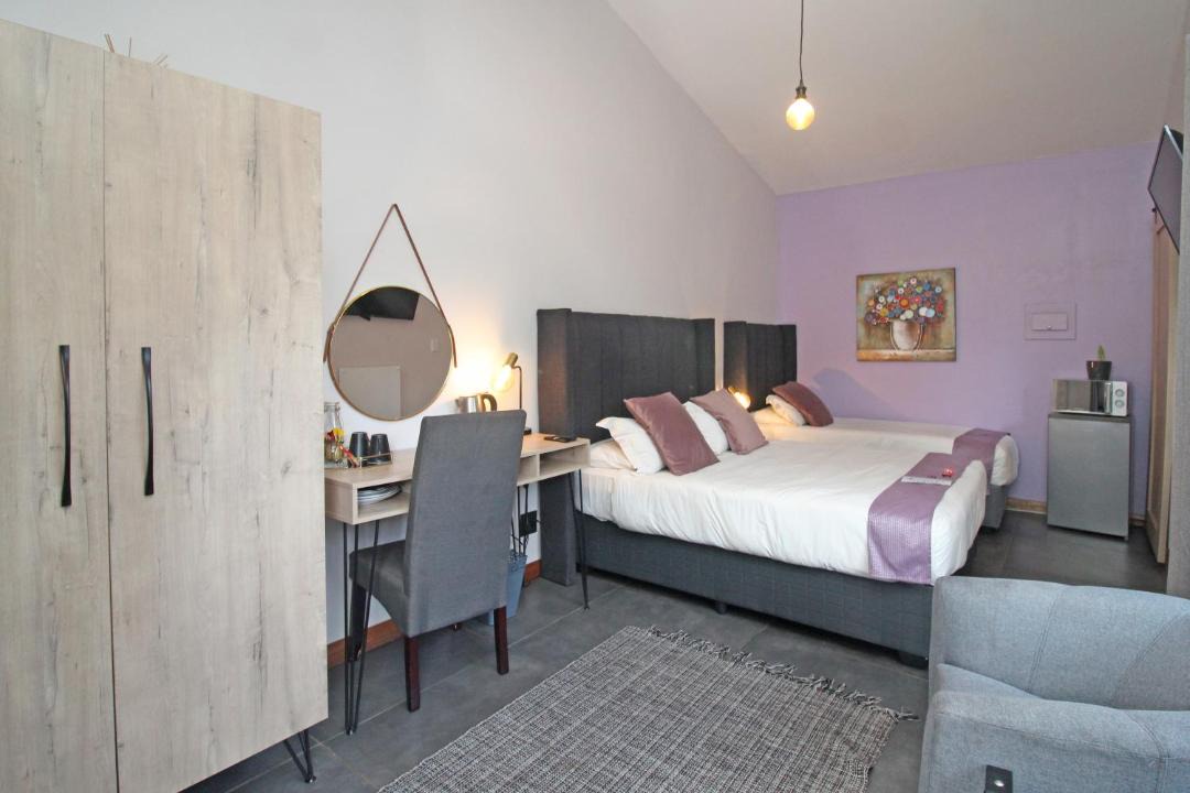 Photo of Bedroom in Centurion