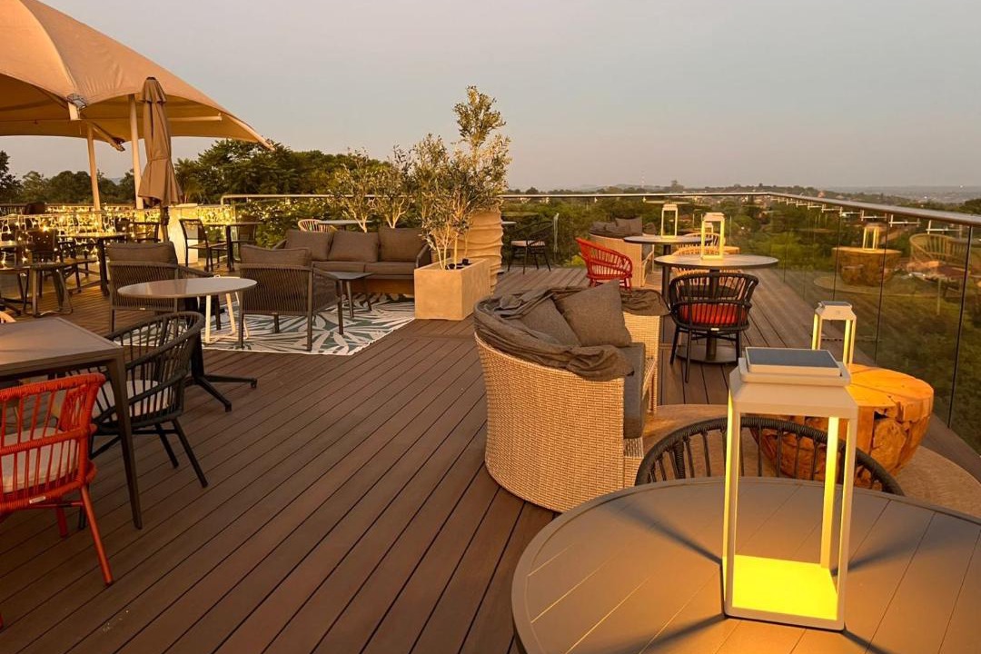 Photo of Patio Balcony in Thohoyandou