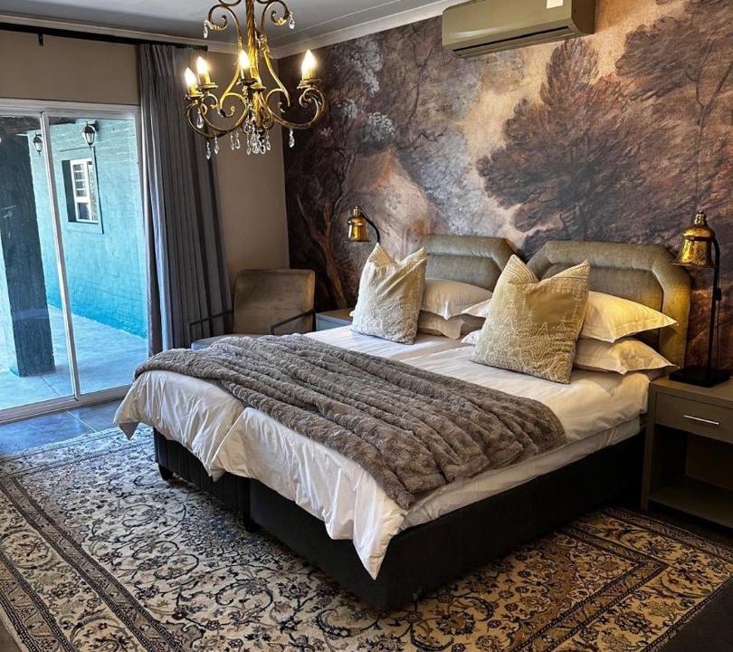 Photo of Bedroom in Ga-Segonyana
