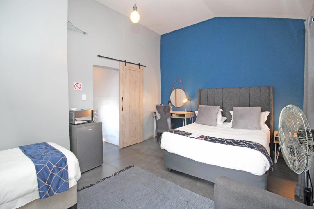 Photo of Bedroom in Centurion