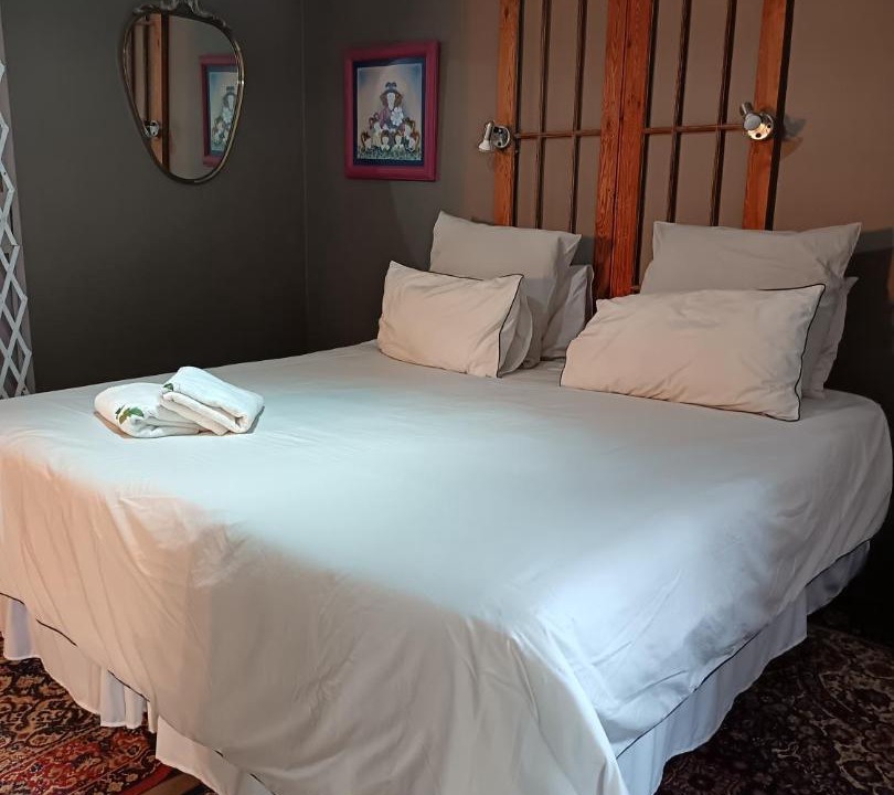 Photo of Bedroom in Vredefort