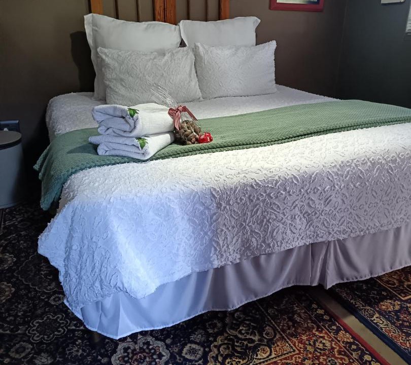 Photo of Bedroom in Vredefort