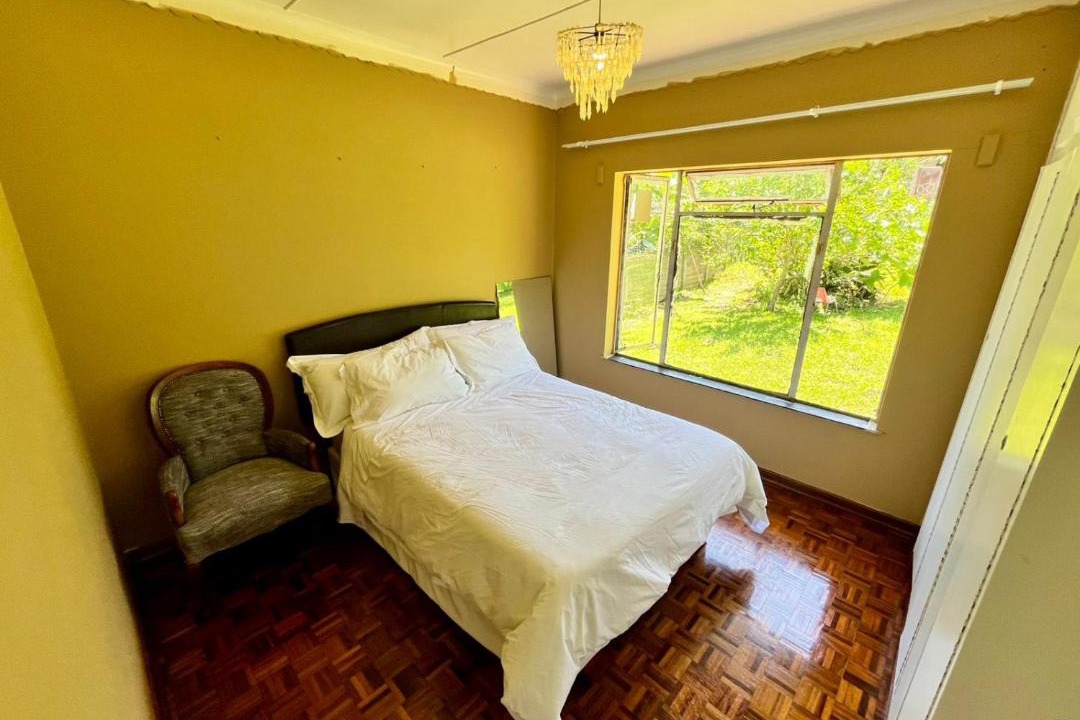 Photo of Bedroom in East London