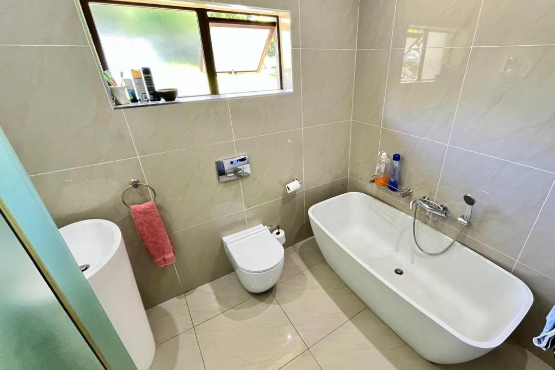 Photo of Bathroom in East London