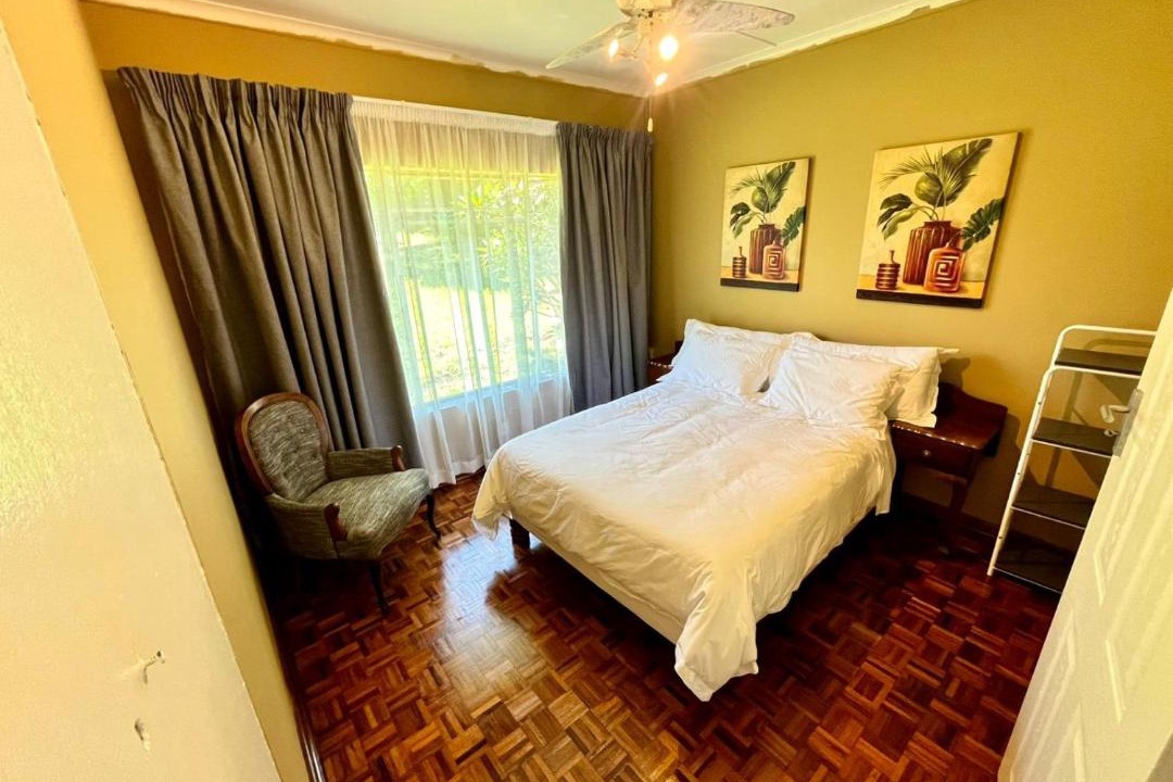Photo of Bedroom in East London