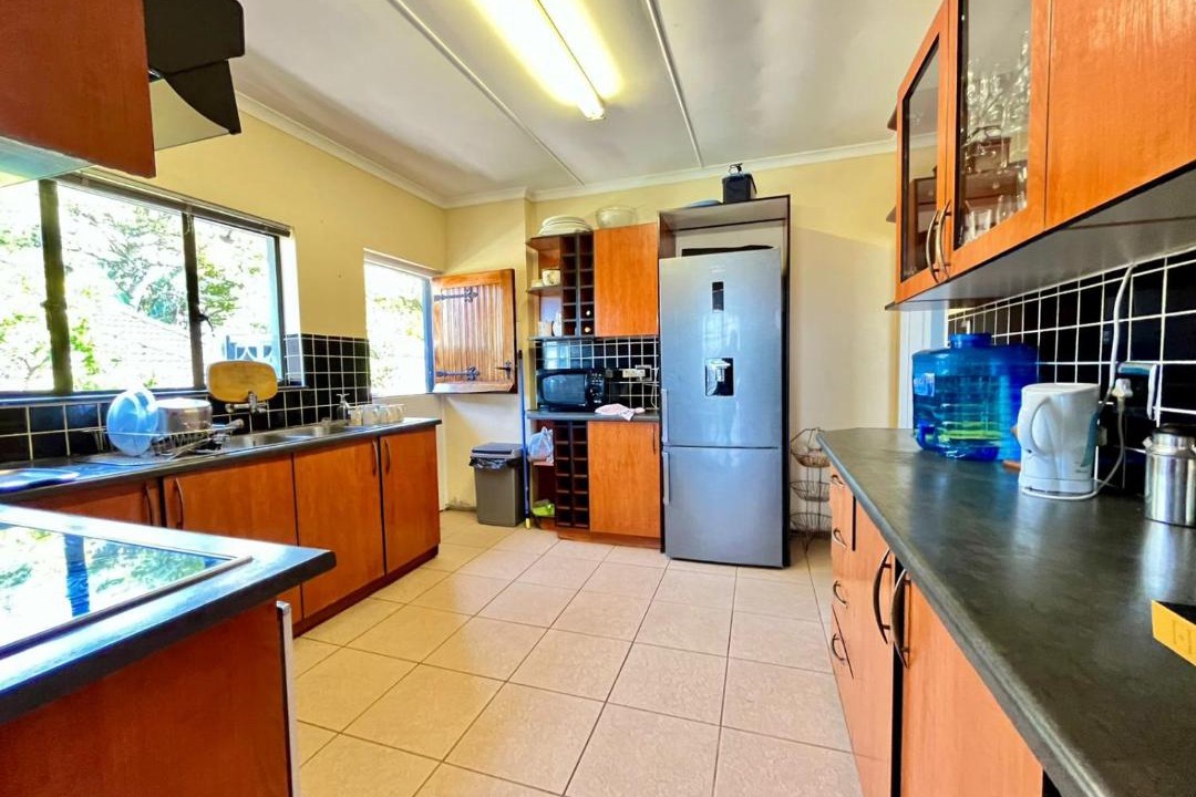 Photo of Kitchen in East London