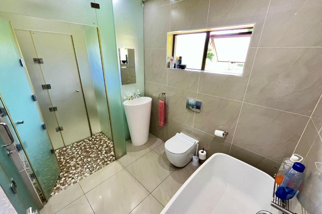 Photo of Bathroom in East London
