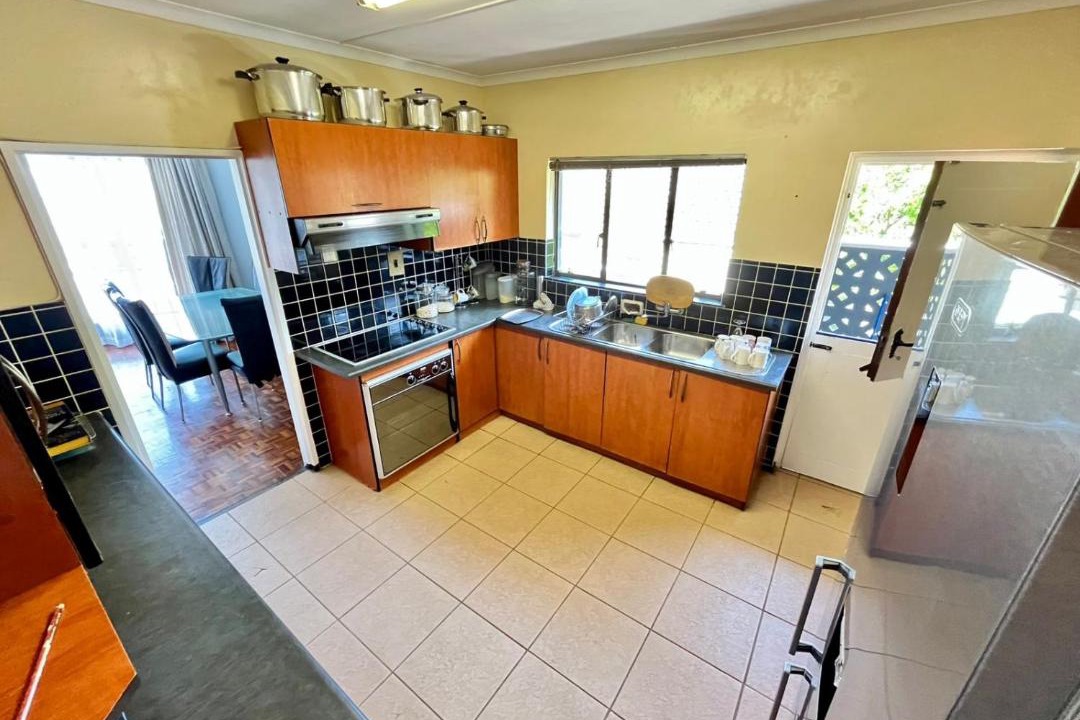 Photo of Kitchen in East London