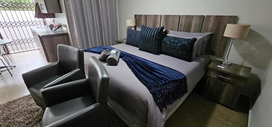Photo of Bedroom in Middelburg